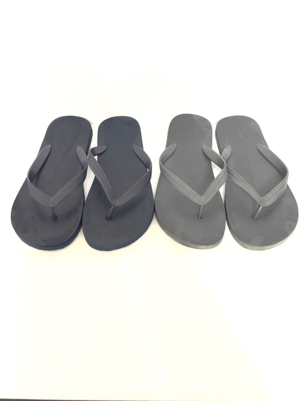 Old Navy Flip Flops Bundle Size 11